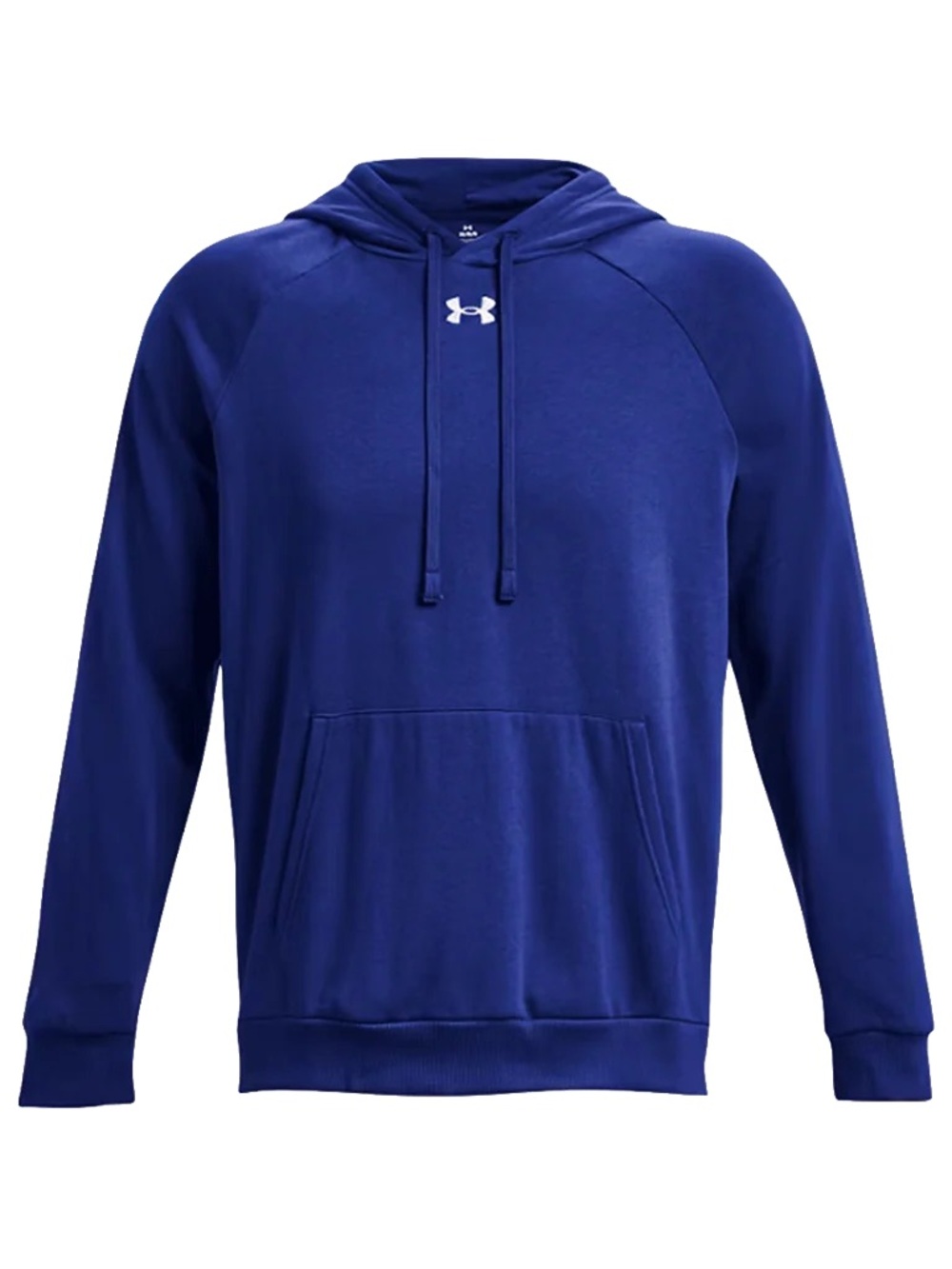 Under Armour Cobalt Blue Hoodie